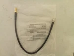 Motorola CB000091A04 Qma Female Sma Adapter Cable New. Fixed Price $14.00.