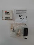 Andrews F4DMV2-C Din Male Connector For 1/2" Superflexible Coaxial Cable. Fixed Price $6.95.