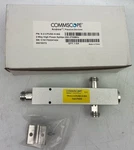 Commscope Andrew Passive S-3 CPUSE-H-NI6 3-WAY High Power Splitter 555-2700MHZ. Fixed Price $119.95.