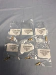 New Itt 050-007-3196220 Ohm Conhex. Fixed Price $20.97.