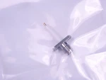 3000CC-9 Coaxicom Sma Connector Flange Mount Female Receptacle Panel 3000-CC-9. Fixed Price $26.36.