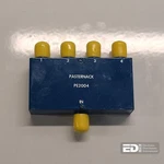 Pasternack PE2004 Way Bnc Power Divider From 10 MHZ-1,000 Rated Watt. Fixed Price $217.11.