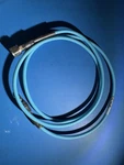 Andrew ETS1-50T Type To Sma(m) Cable 17365834-A9847 10 Feet. Fixed Price $50.00.