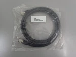 New - Aerga CFD400 Low Loss 50 Ohm Coaxial Cable Commate/pewc 8D N(m)/n(m) 2M. Fixed Price $60.00.