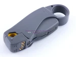 HT-322S Coax Stripper Blade RG-8 RG-213 LMR-400 Up To .405" Dia W5SWL. Fixed Price $30.05.