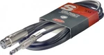 Stagg 20' M/20 Ft. Deluxe Audio Cable - Xlr/stereo Phone Plug, SAC6PSXFDL. Fixed Price $9.99.
