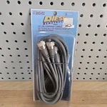 Diesel Electronics 12' Cb Cophase Cable 360-62 New In Package. Fixed Price $34.99.