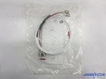 Adc XCC-BBXD-004, DS3 Cross-connect Patch Cord, Coax, Dual, Bnc-bnc, White, 4FT. Fixed Price $35.00.