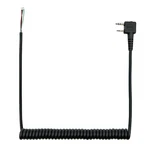 Speaker Mic Cable For TK355 TK360G TK270 TK272 Portable Radio. Fixed Price $11.99.