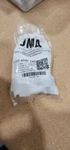 Jma Wireless Din Male Connector For 1/4 Superflex Cable UXP-4MP-14S. Fixed Price $22.00.
