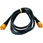 Lowrance Ethernet Cable W/ Yellow Plugs, 6' 000-0127-51. Fixed Price $42.99.
