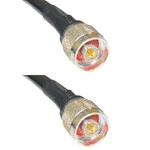 LMR600UF N Male To Coax Rf Cable Usa-ship Lot. Fixed Price $944.99.
