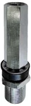 Procomm JBC91034L 1.5" Long Hex Coupler Nut SO239 Cb Radio Antenna Stud Mount. Fixed Price $22.95.