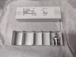 New Mini-circuits NF-SF50+ Rf Adapter Between Series N-f / Sma-f. Fixed Price $24.99.