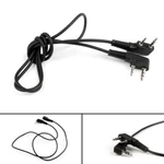1XRADIO Cloning Copy Cable For Quansheng Wouxun Tyt Baofeng UV5R 888S Kenwood B9. Fixed Price $11.65.