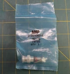 Te Connectivity / Amp Brand Series 2-329082-1. Fixed Price $24.99.