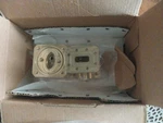 New Commscope Andrew 190SE EW90-CPR90G Step-tuned Connector Waveguide Adapter. Fixed Price $50.00.
