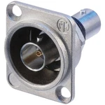 Neutrik NBB75DFI Gold Plated Hd Signal Bnc Socket Through Hole Ideal. Fixed Price $33.70.