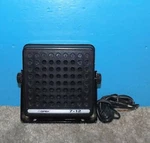 Opek 7-12 External Noise Cancelling Cb Radio Speaker 10W. Fixed Price $11.58.