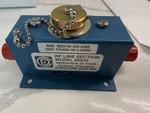 Coaxial Daynamics Rf Line Section 88532 50 Ohms. Fixed Price $248.00.