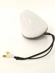 Mobile Mark SMW-UMB-3C002C-WHT-12 Antenna 800-2700 Mhz W/ 12" Sma-m Cables Qty. Fixed Price $25.90.