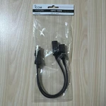 Icom OPC599 Conversion Cable Acc 13PIN To 8PIN + 7PIN For IC706MK2G From Japan. Fixed Price $39.97.