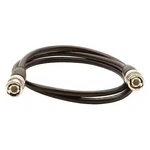 Triplett 301-RG59-301/36-10PK Cable Assembly, Black, Ft, PK10. Fixed Price $31.19.