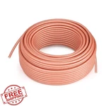 Eightwood RG400 Coax Cable 100FT Double Shield Antenna. Fixed Price $195.00.