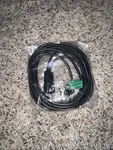 Genuine Acdelco Video Antenna Cable 84005113. Fixed Price $20.00.