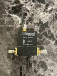 Picosecond Pulse Labs Model 5575A-104 Bias Tee.. Fixed Price $250.00.