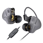 Hifihear Ccz DC03 In Monitor Headphones Iem Earphones Wired Earbuds. Fixed Price $31.48.