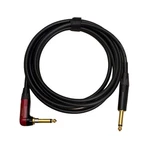 10FT Mogami W2524 Neutrik Gold Right Angle Silent Plug Guitar Cable. Fixed Price $54.99.