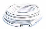 Camco 64761 Heavy Duty 18 Awg 75 Ohm Digital Coaxial Cable With Male Conne. Fixed Price $49.25.