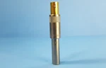 1PC- Adc-commscope, CP1051N, Standard Size Video Patchbay To Bnc Jack Adapter. Fixed Price $14.00.