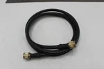 Agilent 08921-61029 Coleman/cci Cable Rg Awg Type CL2X 75C (ul) E100316-S 72". Fixed Price $34.99.