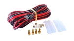 Tait Tm Series 6M Dc Power Cable Kit To Suit 30-50W Radio Genuine Product. Fixed Price $71.06.
