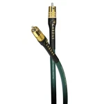 Cardas Audio Parsec Coaxial Digital Cable - 1.5 Meter, Rca To. Fixed Price $200.00.