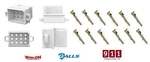 Whelen Galls Traffic Advisor Siren Cencom Power Harness Connector Plug 12 Pin. Fixed Price $9.89.