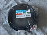 Cablexperts CXP1318FN50 Ft Coax Jumper Male Both Ends RG8/U 400UF. Fixed Price $50.00.