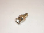 Opek AT-7056 Bnc-male Rca-female Adapter Connector. Fixed Price $11.95.