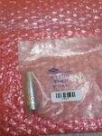 Amphenol 80-MC2F Pin Off-set Microphone Female Cable Jack (mates To 80-MC2M). Fixed Price $40.62.