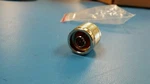(2 Pcs) RFT-1233 Industries Tnc Female To Straight Adapter Rohs. Fixed Price $8.95.