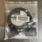 Motorola AAPMKN4004A Test/programming Cable Pin For CP150, CP200, Others. Fixed Price $50.00.