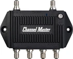 Antenna Signal Booster With Outputs For Multiple Tvs CM-3424. Fixed Price $85.99.