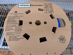Lot - New, Huber & Suhner, 22511964, Cable Coaxial RG402 Meter 50'. Fixed Price $250.00.