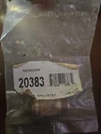 Industries RFN-1013-1 / RFN10131 Plastic. Fixed Price $5.97.