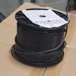 400FT Genuine Belden 4855R 12GHZ Mini RG59 4K Uhd Video Brilliance Cable Sdi. Fixed Price $299.99.