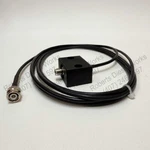 Hetronic Antenna Extend Cable P/n: 56501330. Fixed Price $120.00.