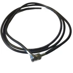 Amphenol Sma To Female Coaxial Jumper Cable Lmr 240/ Belden. Fixed Price $9.95.