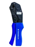 Tessco 55531 Coax Crimp Tool Sargent 4169 Ct For RG-8 RG-213 LMR-400. Fixed Price $49.00.